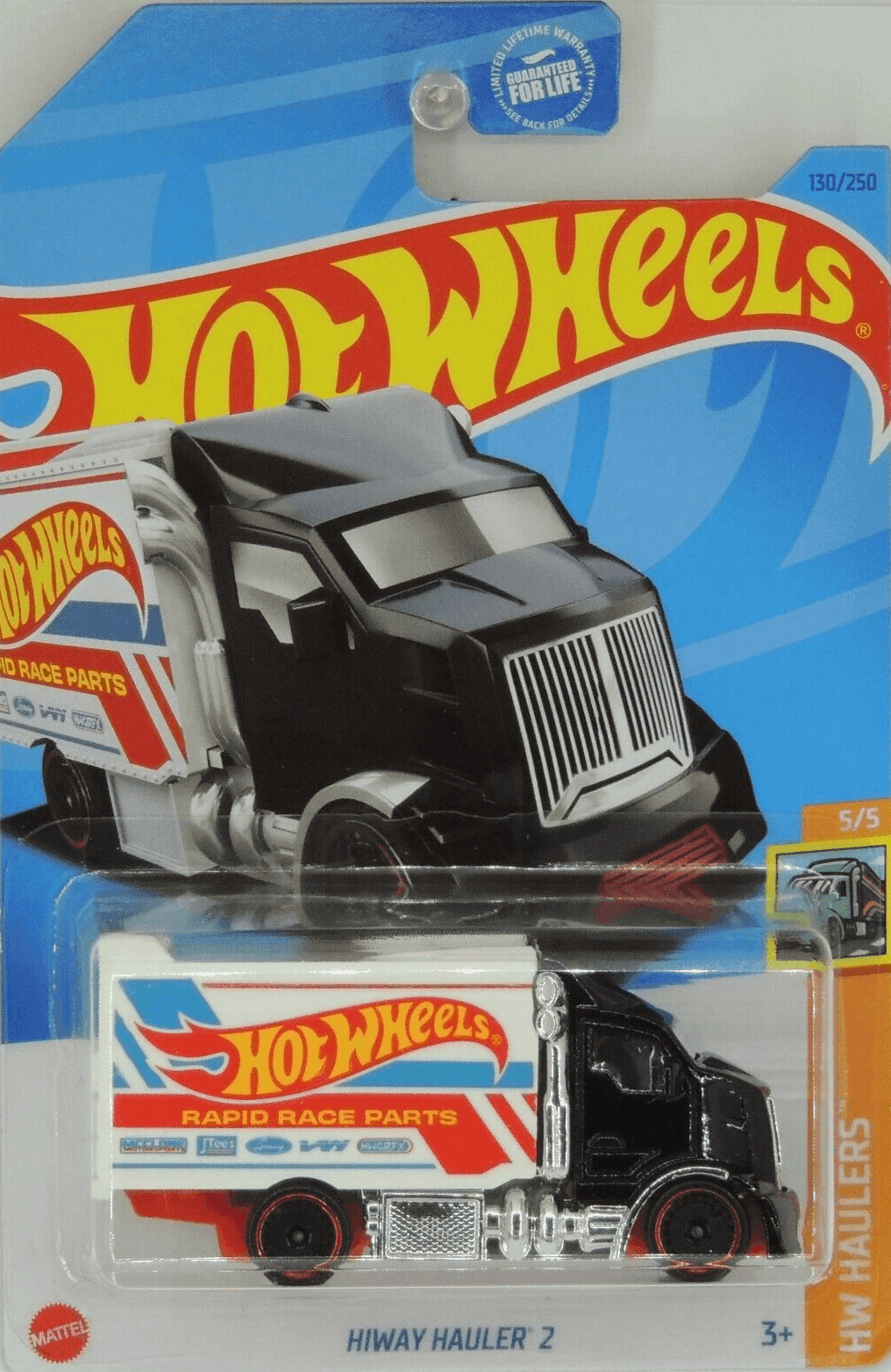 Hiway Hauler 2