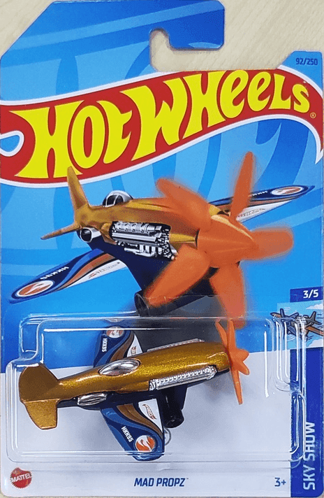 Mad Propz