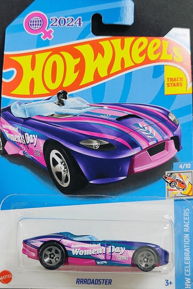 RRRoadster